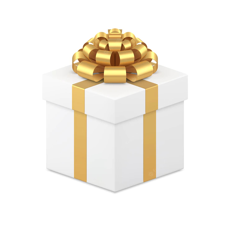 Geschenke bei Geschenkidee biz-Logo