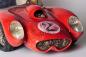 Preview: Guillermo Forchino FO85080 FIREBALL Auto Comic Art 32cm Rennauto Geschenkidee Figur