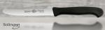 Gemüsemesser Solingen - Eikaso - 11cm mit Welle - Küchenmesser - Made in Germany